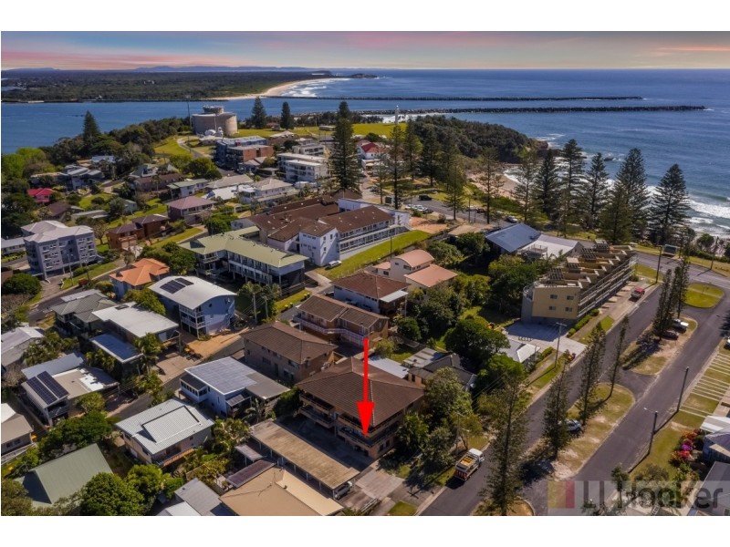 6/5 Beach Street, Yamba NSW 2464