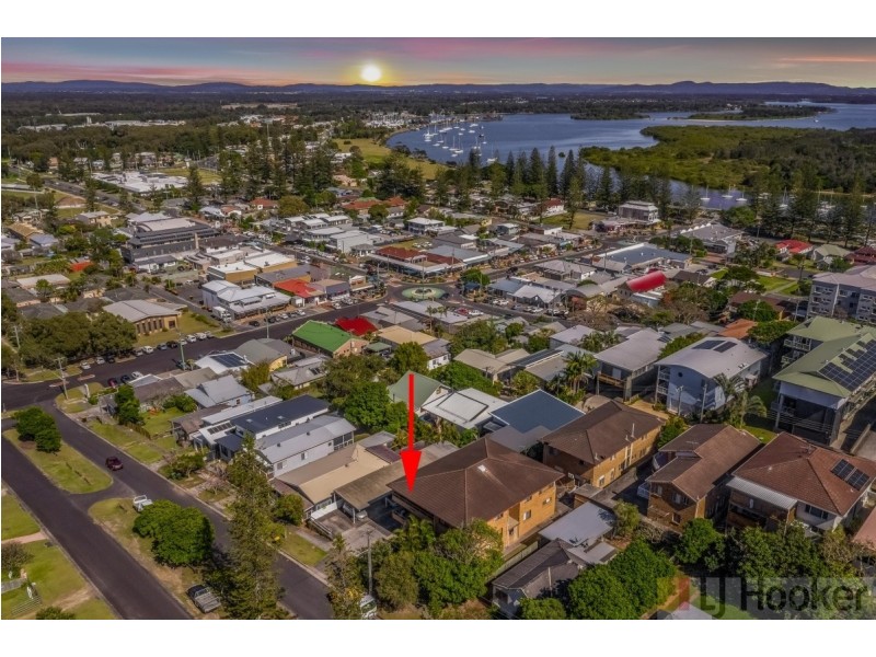 6/5 Beach Street, Yamba NSW 2464