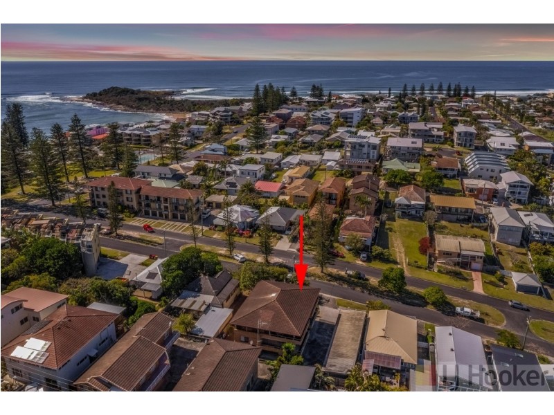 6/5 Beach Street, Yamba NSW 2464