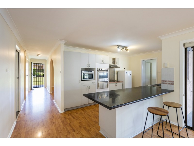 14 Sapphire Close, Townsend NSW 2463