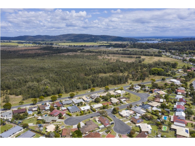 14 Sapphire Close, Townsend NSW 2463