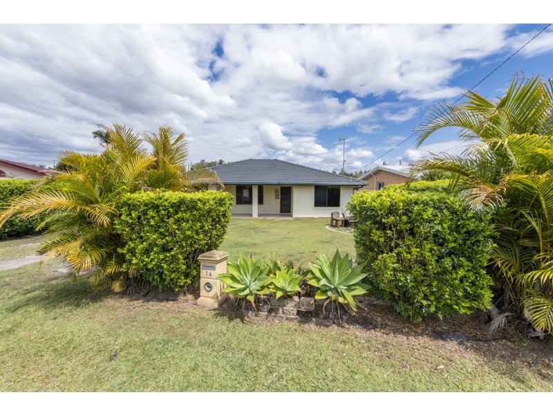 14 Sapphire Close, Townsend NSW 2463