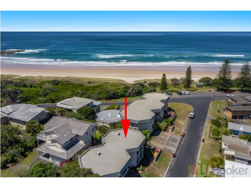 11/1 Pippie Street, Yamba NSW 2464