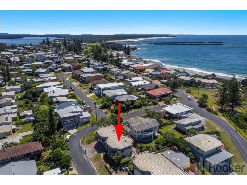 11/1 Pippie Street, Yamba NSW 2464