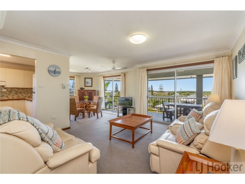 11/1 Pippie Street, Yamba NSW 2464