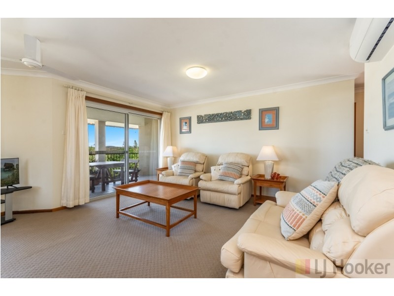 11/1 Pippie Street, Yamba NSW 2464