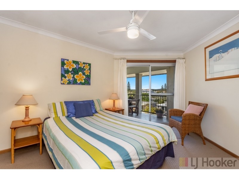 11/1 Pippie Street, Yamba NSW 2464