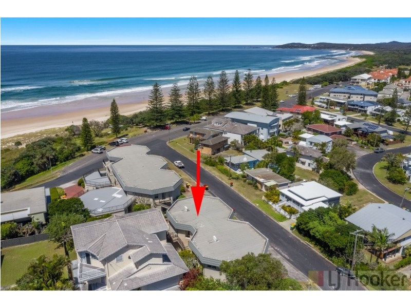 11/1 Pippie Street, Yamba NSW 2464