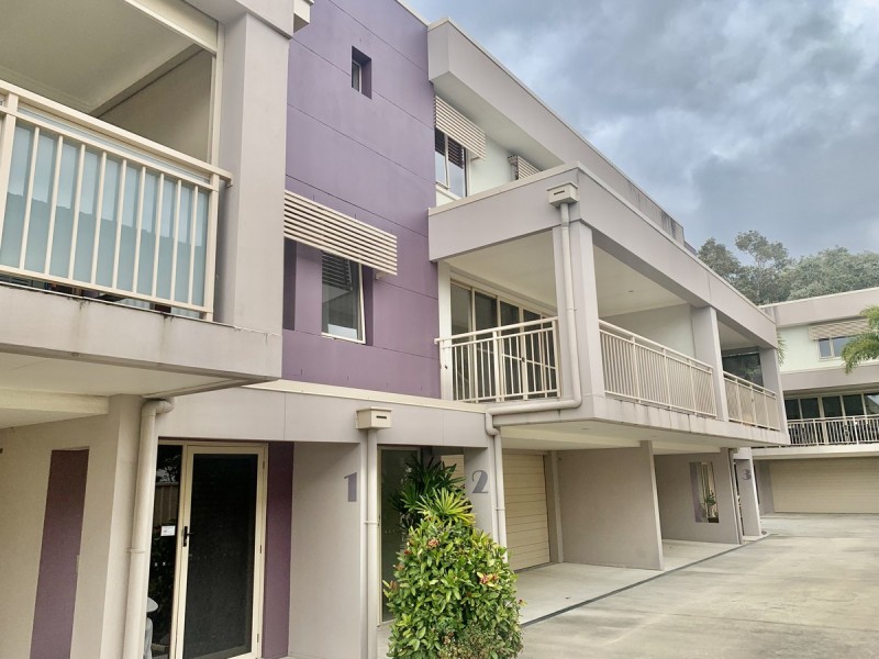 2/74 Wooli Street, Yamba NSW 2464