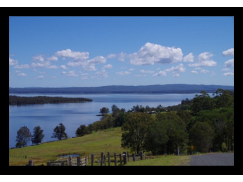 Unit B/338 Old Ferry Road, Ashby NSW 2463
