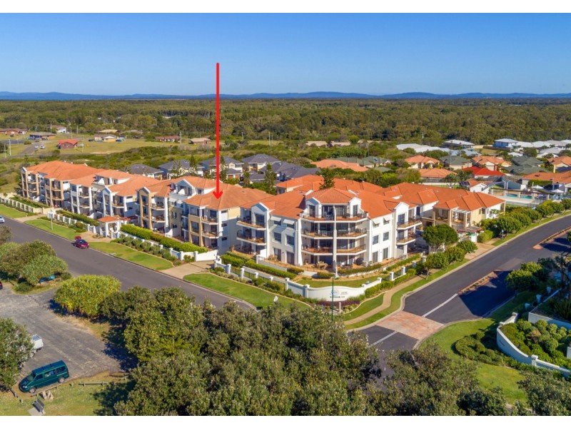 21/20-21 Pacific Parade, Yamba NSW 2464