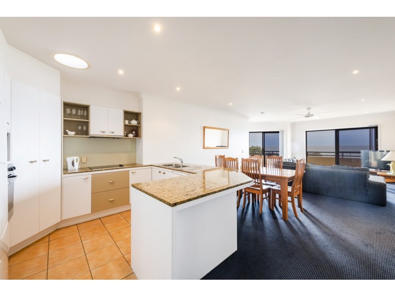 21/20-21 Pacific Parade, Yamba NSW 2464