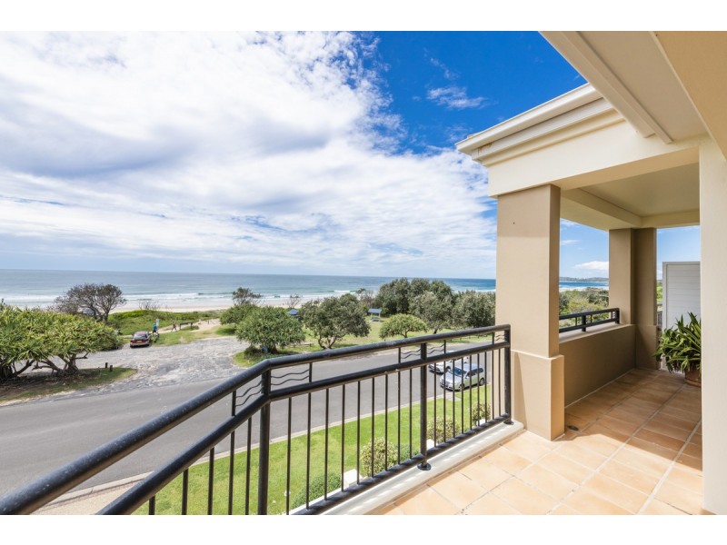 21/20-21 Pacific Parade, Yamba NSW 2464