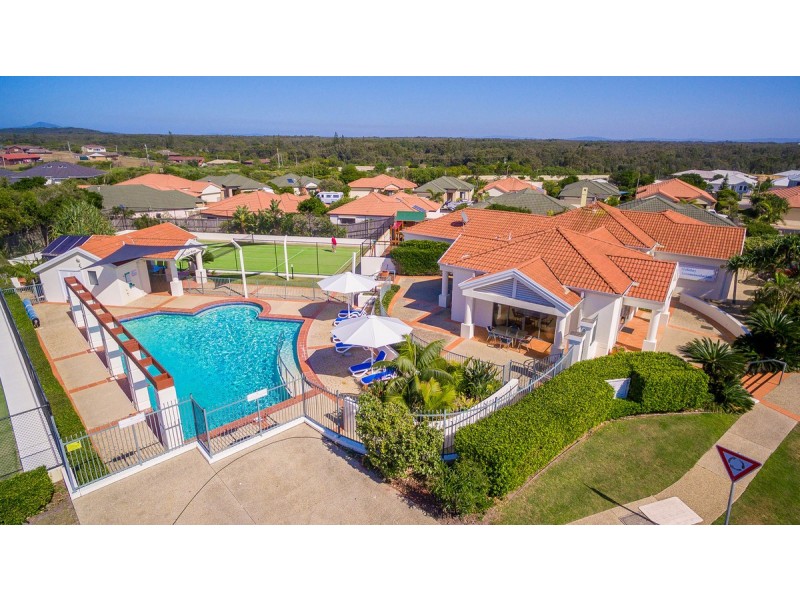 21/20-21 Pacific Parade, Yamba NSW 2464