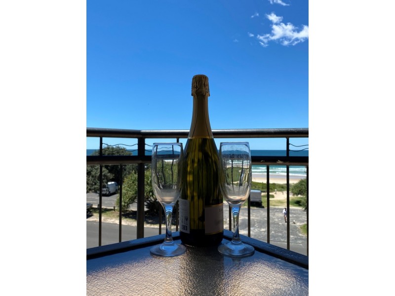 21/20-21 Pacific Parade, Yamba NSW 2464