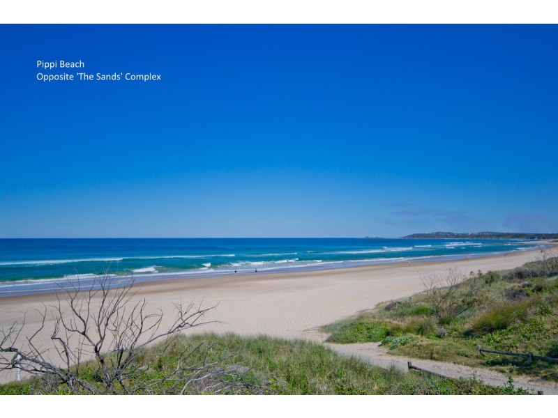21/20-21 Pacific Parade, Yamba NSW 2464