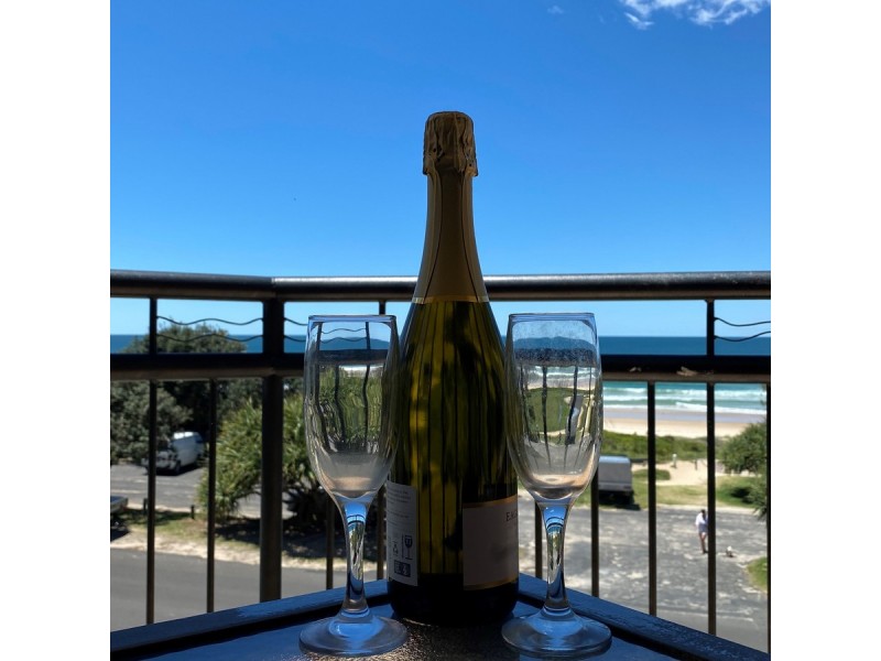 21/20-21 Pacific Parade, Yamba NSW 2464