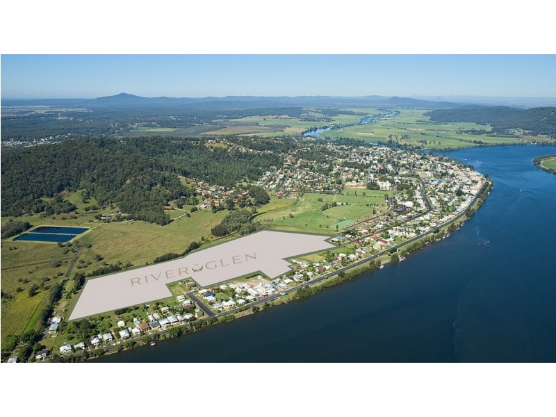 Stage 1 River Glen Estate, Maclean NSW 2463