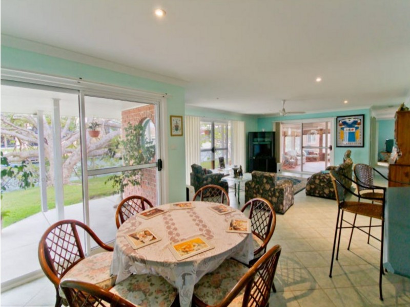 29 Mariners Way, Yamba NSW 2464