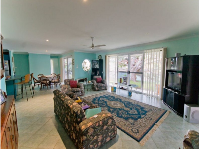 29 Mariners Way, Yamba NSW 2464