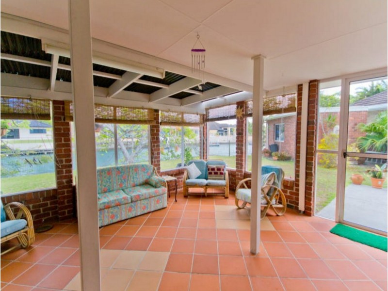 29 Mariners Way, Yamba NSW 2464