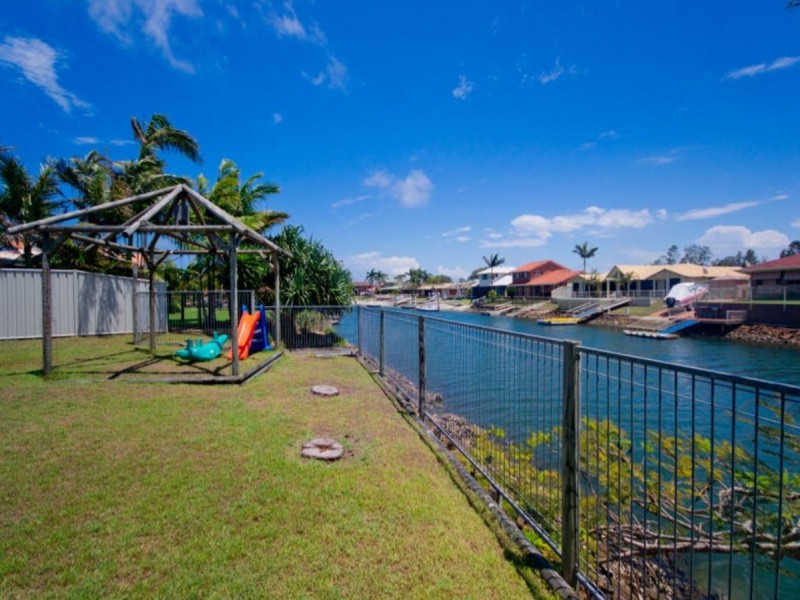 29 Mariners Way, Yamba NSW 2464