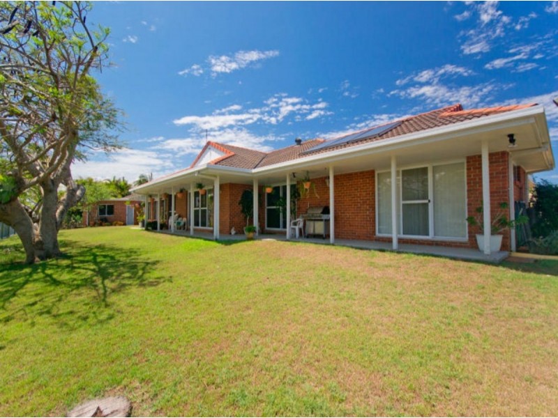 29 Mariners Way, Yamba NSW 2464