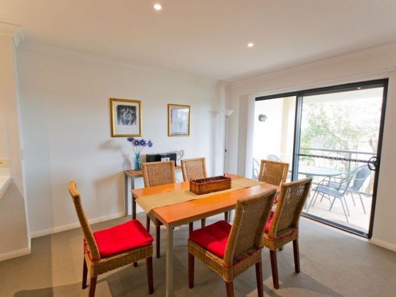 Sands 51/19-21 Pacific Parade, Yamba NSW 2464