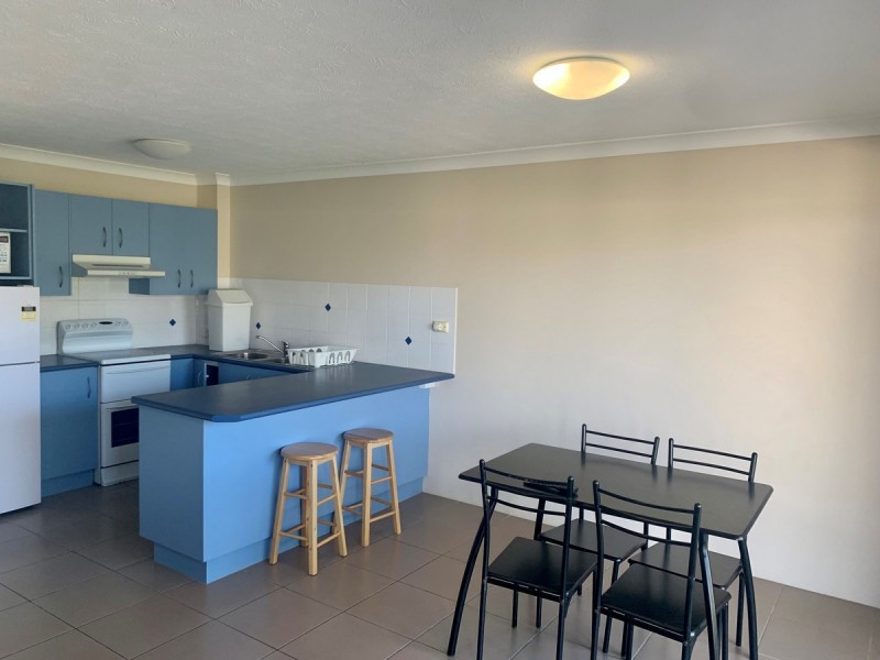 6/12 Pacific Parade, Yamba NSW 2464