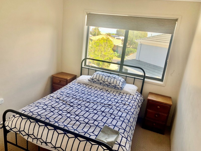 6/12 Pacific Parade, Yamba NSW 2464