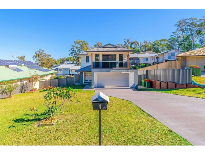 4 Highland Ridge, Maclean NSW 2463