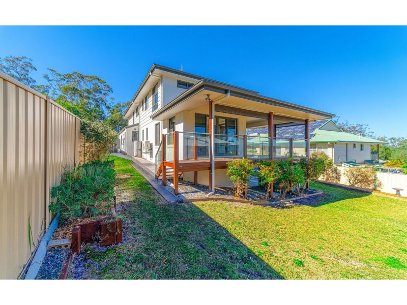 4 Highland Ridge, Maclean NSW 2463