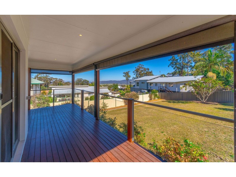 4 Highland Ridge, Maclean NSW 2463