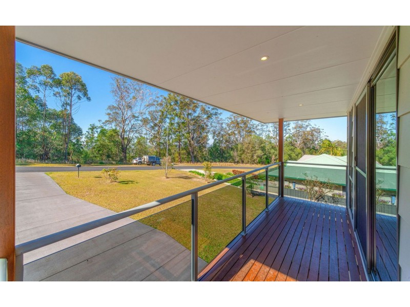 4 Highland Ridge, Maclean NSW 2463