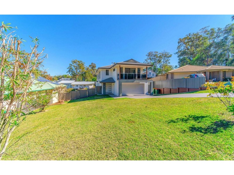 4 Highland Ridge, Maclean NSW 2463