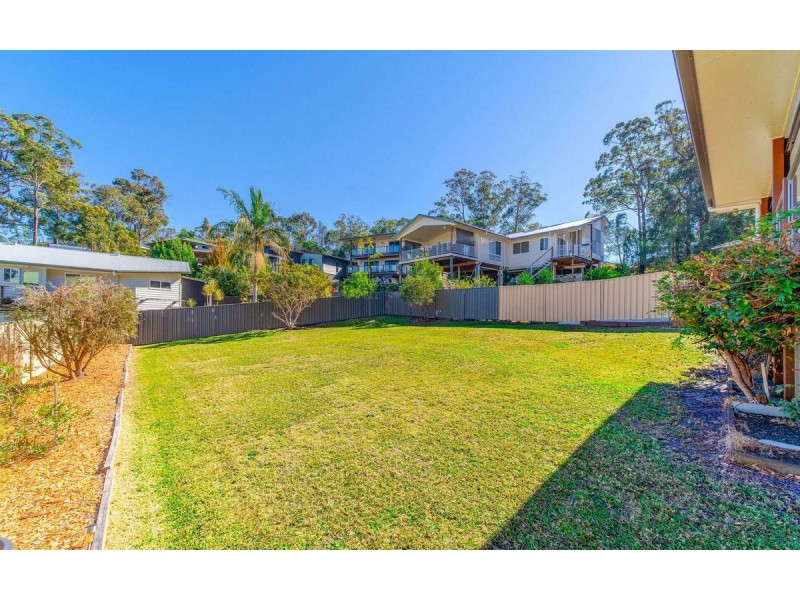 4 Highland Ridge, Maclean NSW 2463