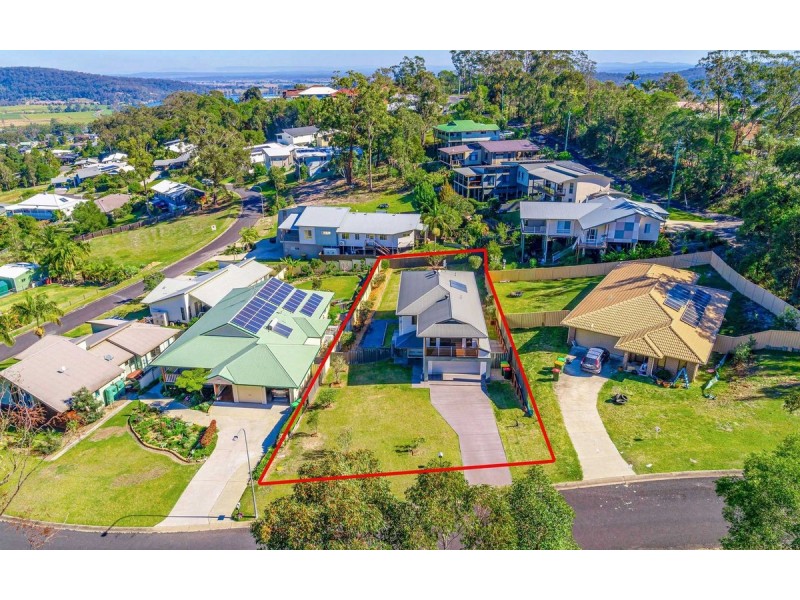 4 Highland Ridge, Maclean NSW 2463