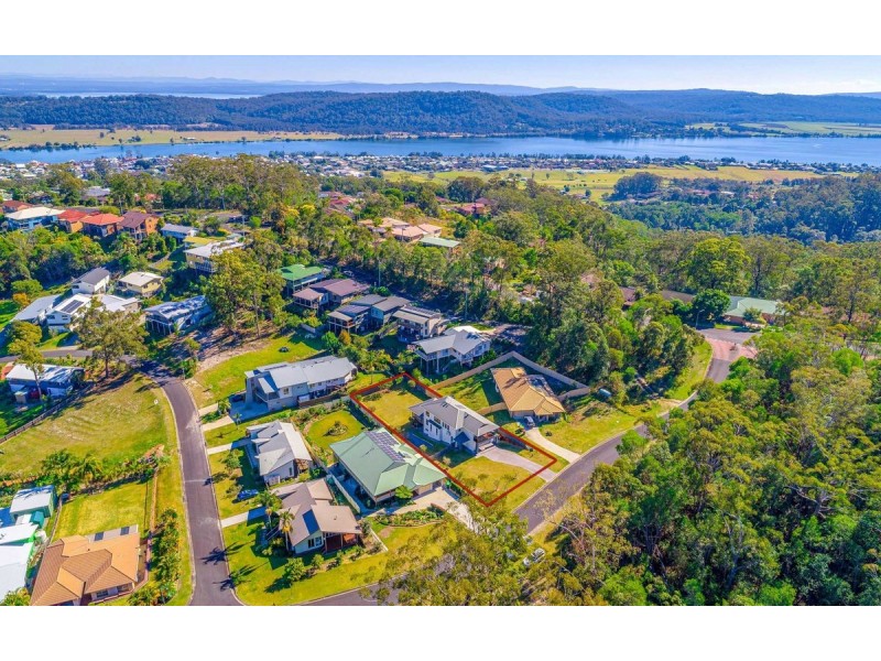 4 Highland Ridge, Maclean NSW 2463