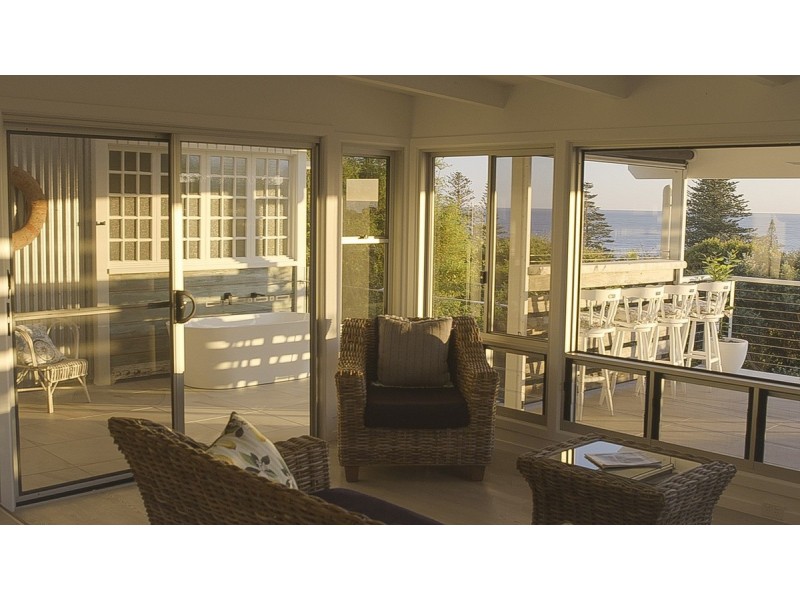 142 Ocean Road, Brooms Head NSW 2463