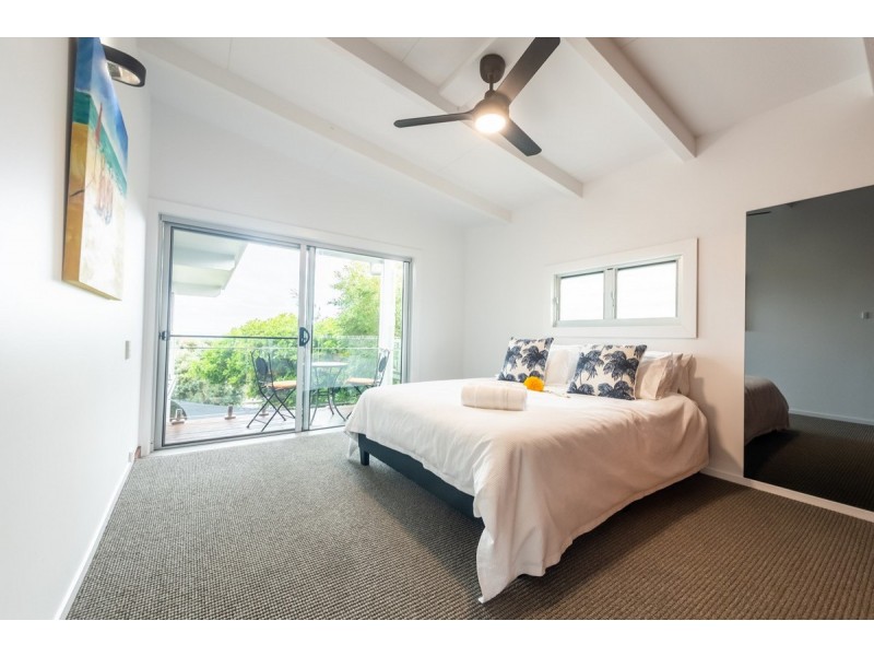 142 Ocean Road, Brooms Head NSW 2463