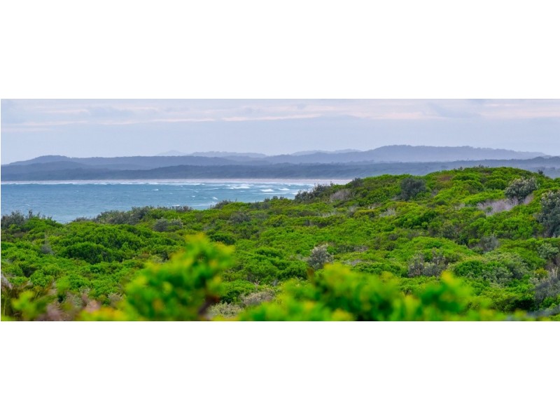 142 Ocean Road, Brooms Head NSW 2463