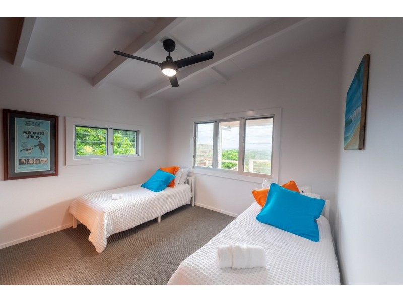 142 Ocean Road, Brooms Head NSW 2463