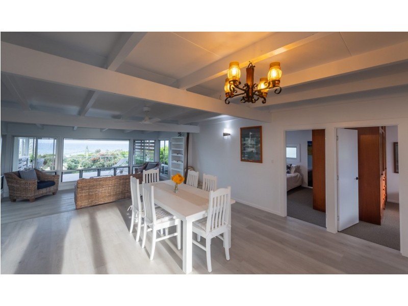 142 Ocean Road, Brooms Head NSW 2463