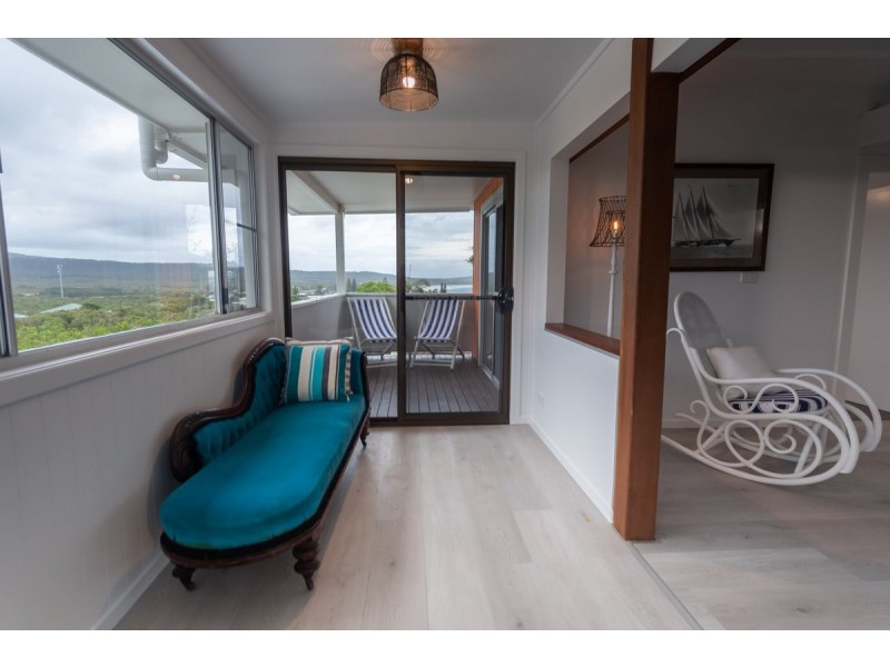 142 Ocean Road, Brooms Head NSW 2463