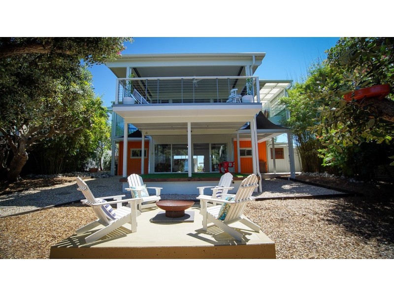 142 Ocean Road, Brooms Head NSW 2463