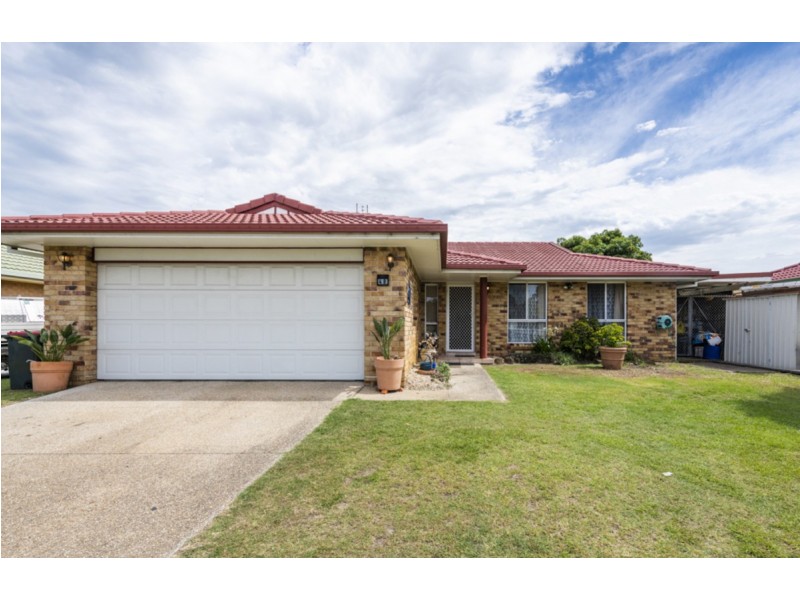 48 Gumnut Road, Yamba NSW 2464