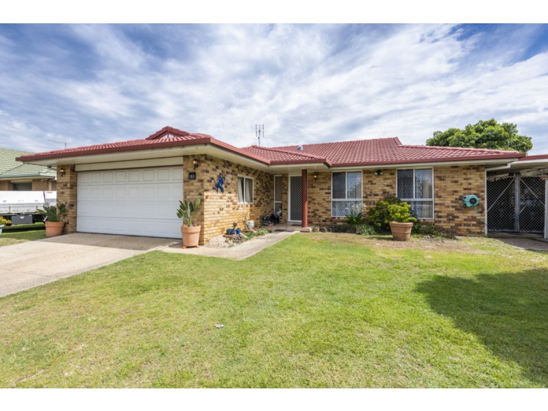 48 Gumnut Road, Yamba NSW 2464