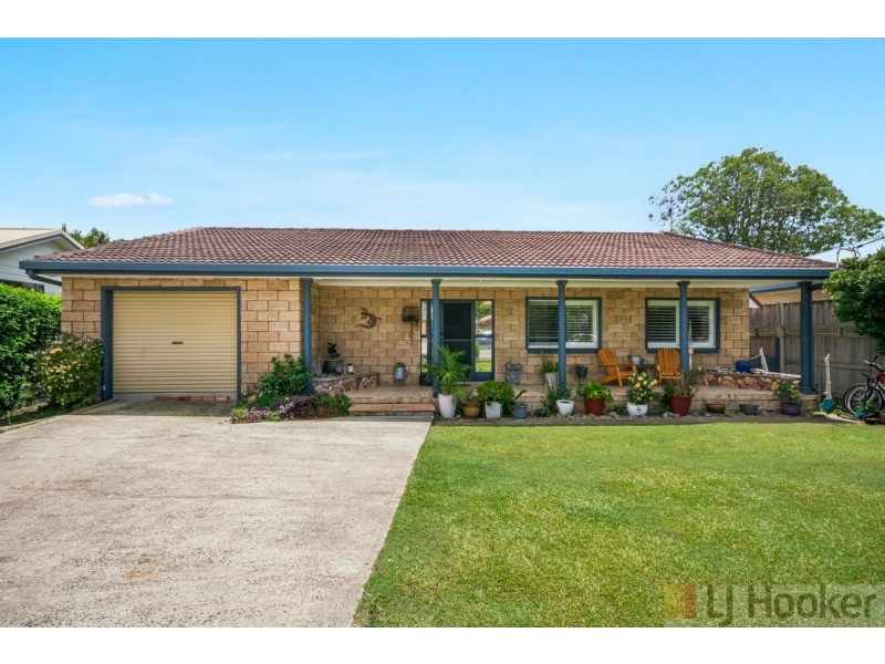 99 Yamba Road, Yamba NSW 2464