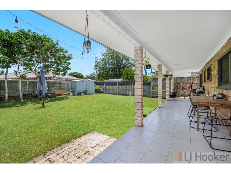 99 Yamba Road, Yamba NSW 2464