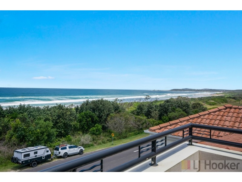 35/20-21 Pacific Parade, Yamba NSW 2464